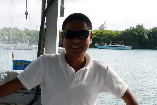 Tokyo Bay Rise株式会社 代表取締役社長 藤崎　出